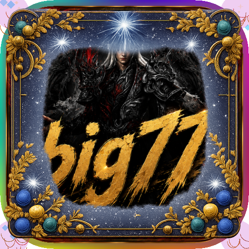 big77 — mitra unggulan